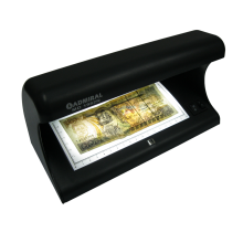 Admiral MD-1982N Counterfeit Detector